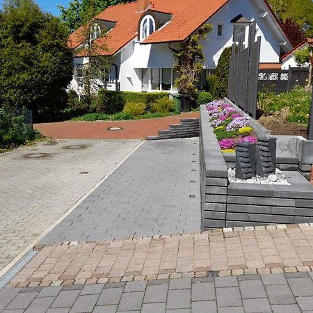 Stadt-Land-Fluss Wickede  Esterno foto