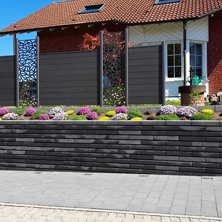 Stadt-Land-Fluss Wickede  Esterno foto