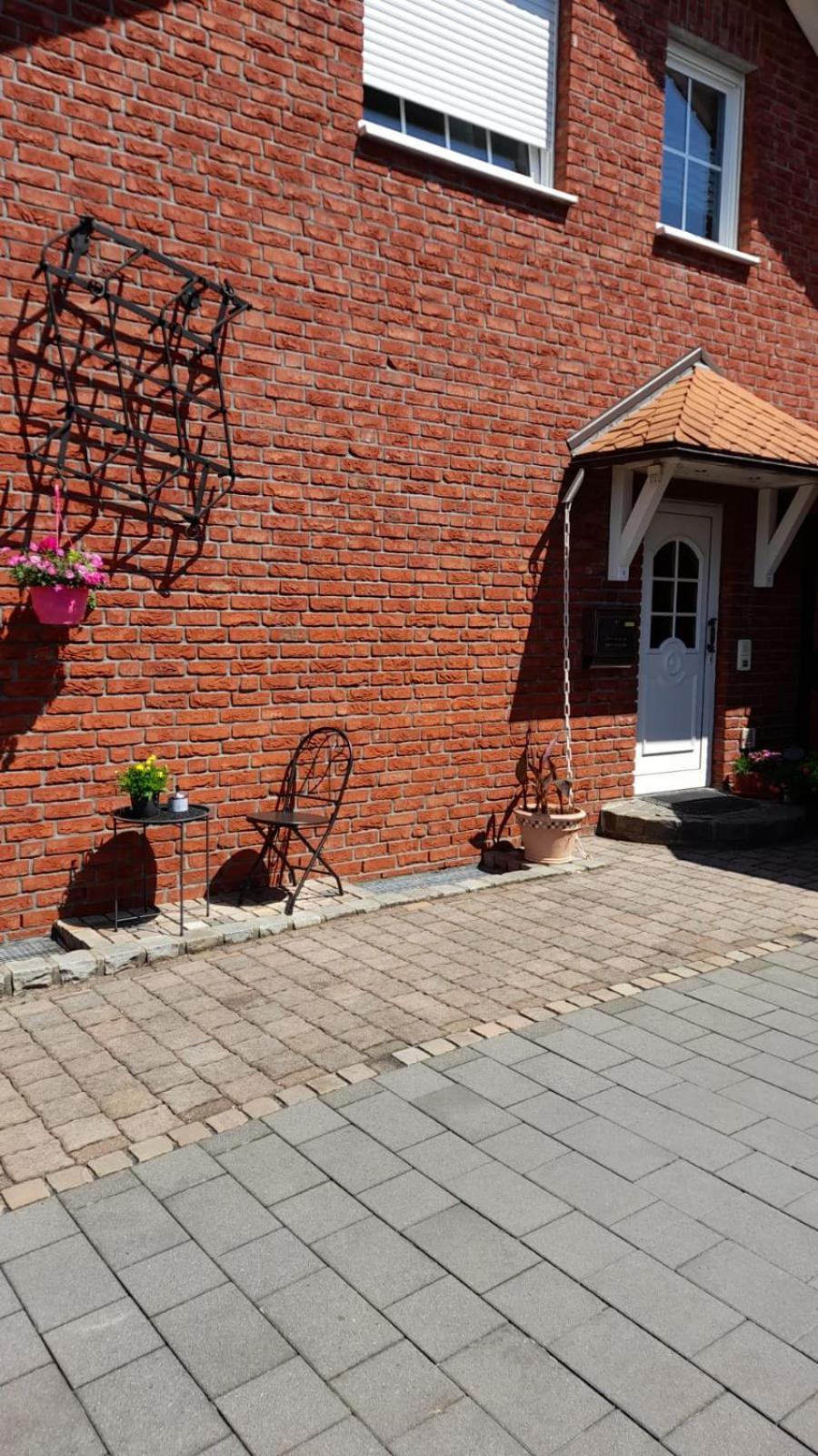 Stadt-Land-Fluss Wickede  Esterno foto